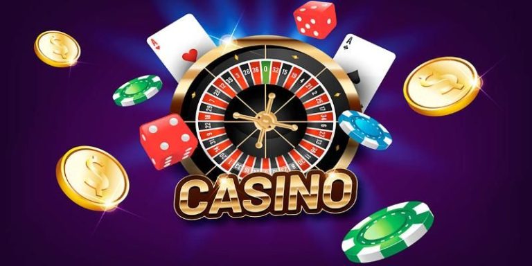 Aes Casino – Sảnh Cược Đẳng Cấp, Trải Nghiệm Tuyệt Vời