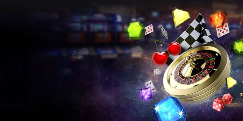 Sảnh cược casino online thú vị