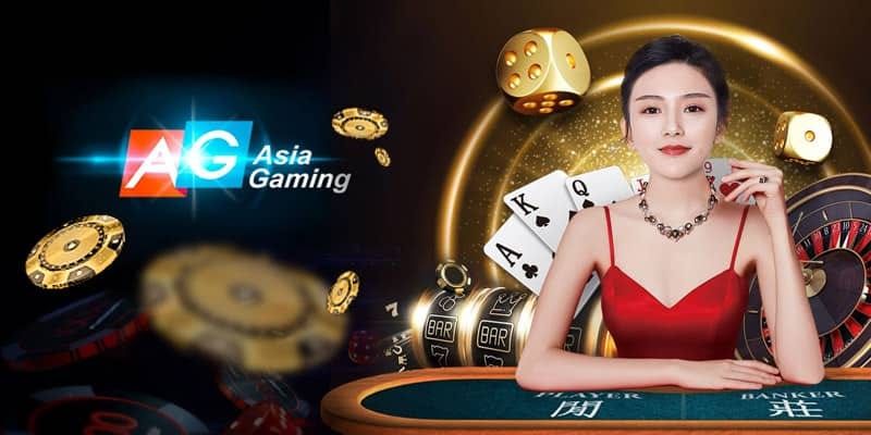 Lý do Ag casino trở thành sự lựa chọn ưu tiên