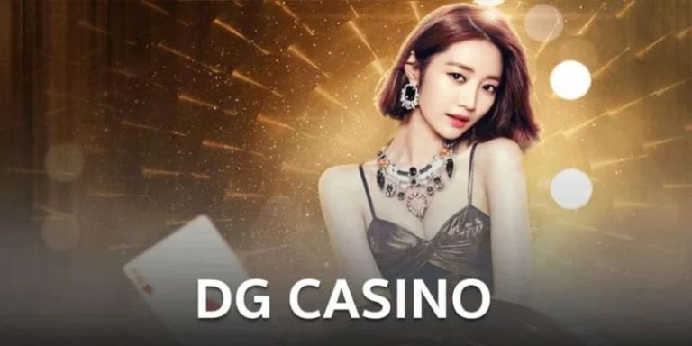 DG casino