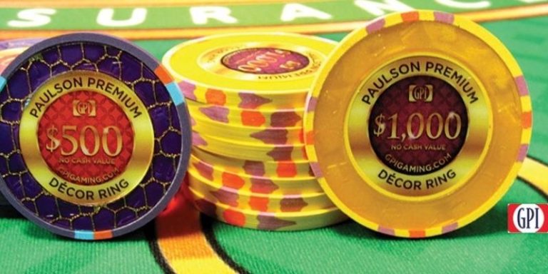 GPI casino tại 79King