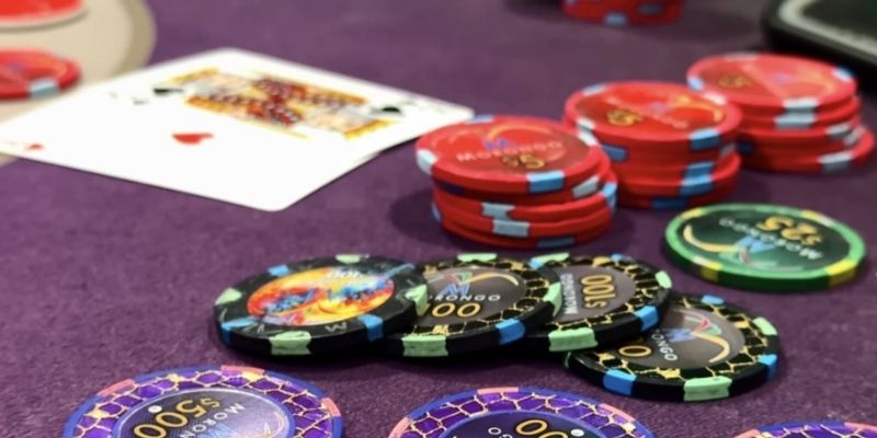 Đánh giá về trài nghiệm của người chơii tại GPI casino