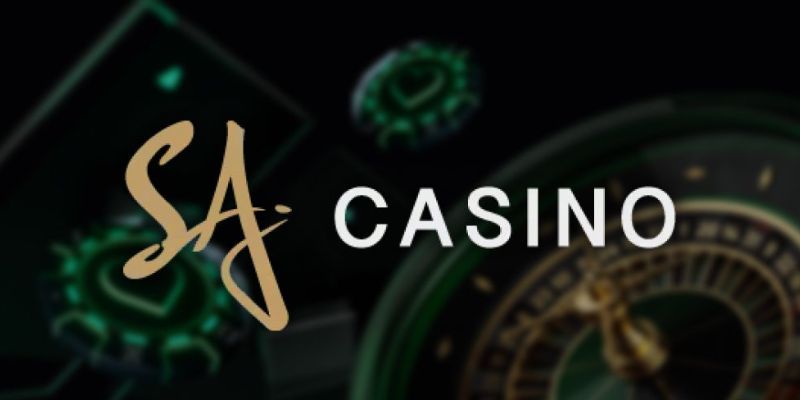 Trải nghiệm những phương thức nạp tiền chỉ có tại SA casino