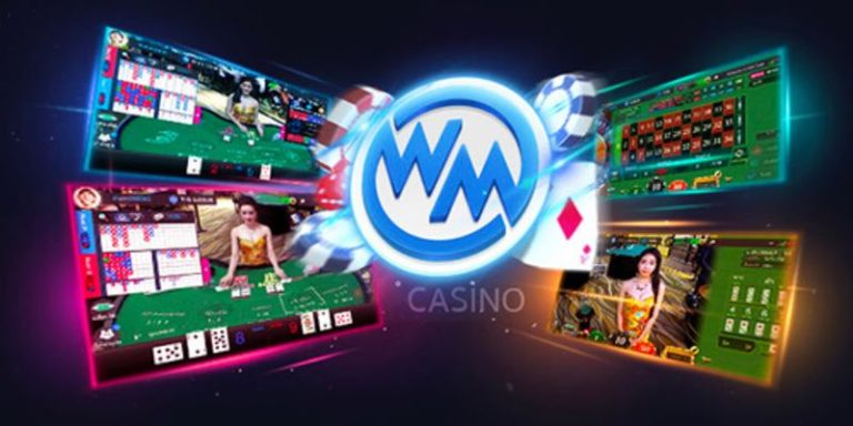 WM Casino tại 79KING