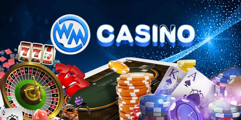 Trải nghiệm sảnh cược casino với đa dạng game hấp dẫn