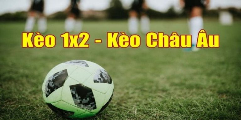 Kèo 1X2 Và Cách Tham Gia Hiệu Quả trên 79King