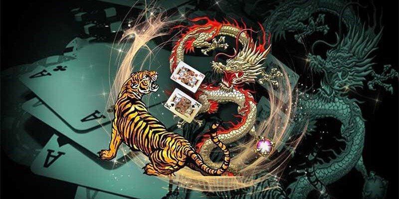 Giới thiệu game Rồng hổ
