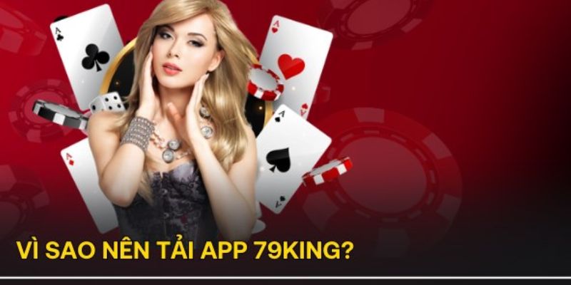 Tỷ lệ thắng cùng phần thưởng cao tạo sự hấp dẫn để tải app 