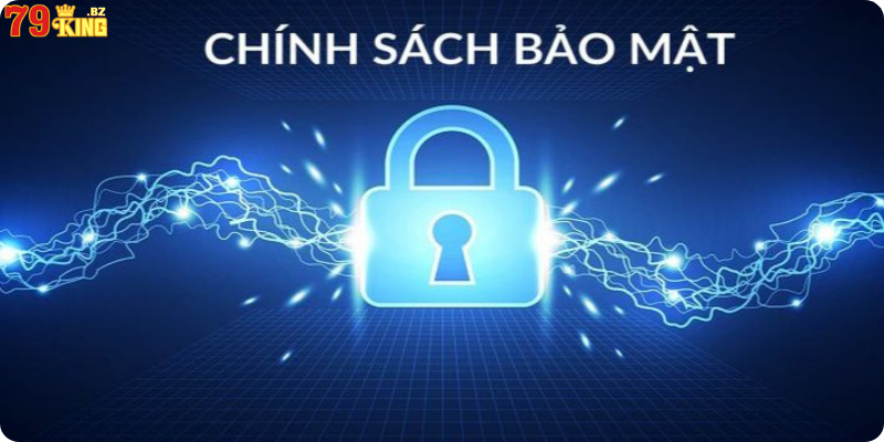 chính sách bảo mật