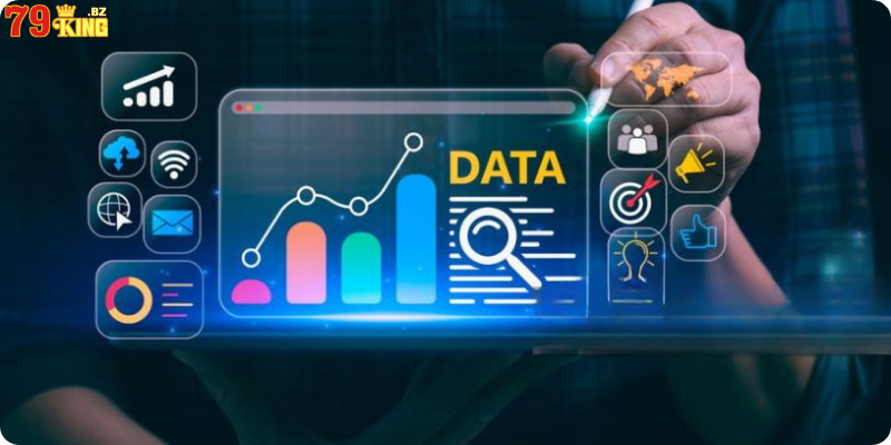 quy trình thu nhập dữ liệu