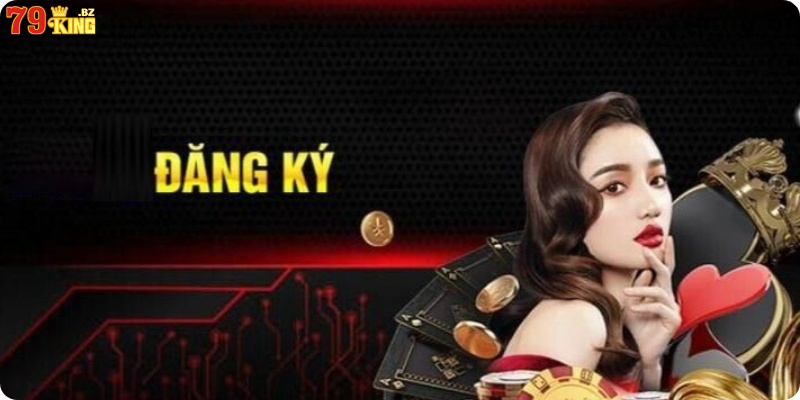 hướng dẫn đăng ký tài khoản