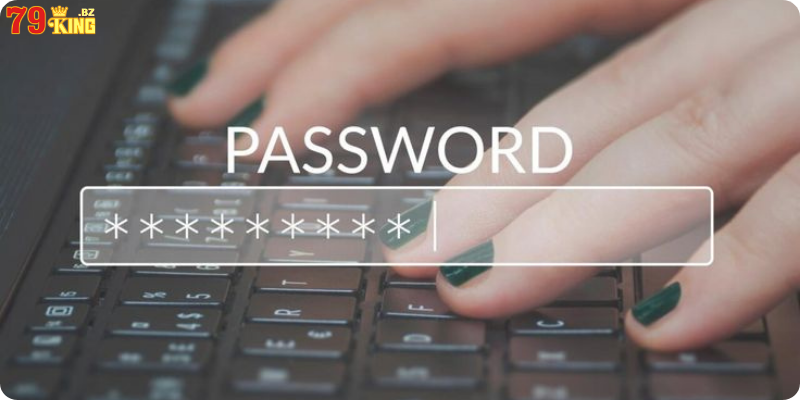 tài khoản cá nhân người chơi tại 79king