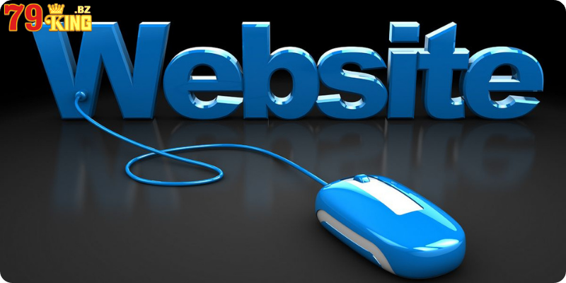 Truy cập đúng đường link chính thức của nhà cái