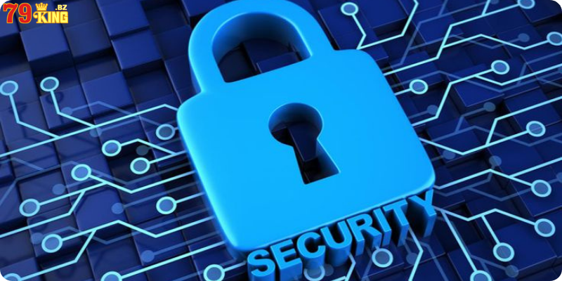 đảm bảo an toàn về bảo mật