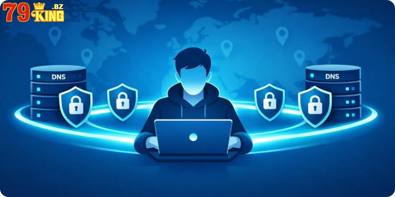 Thắc mắc về vấn đề quên mật khẩu tài khoản